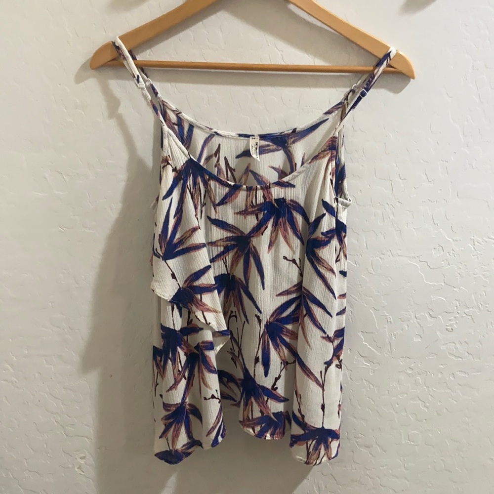 Intimately Free People Top